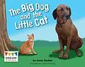 E-Book (pdf) Big Dog and the Little Cat von Anne Giulieri