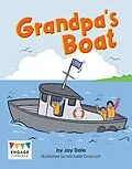 E-Book (pdf) Grandpa's Boat von Jay Dale