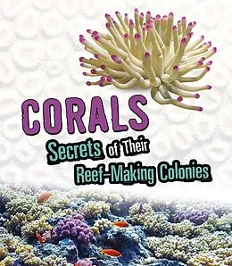 E-Book (pdf) Corals von Rebecca Stefoff