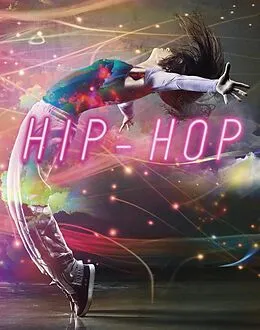 E-Book (pdf) Hip-Hop von Lori Mortensen