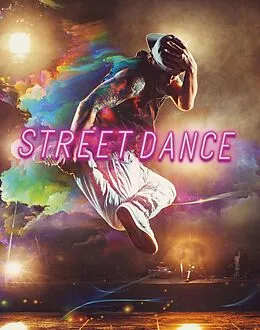 E-Book (pdf) Street Dance von Lori Mortensen