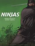 E-Book (pdf) Ninjas von Matt Chandler