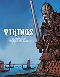 E-Book (pdf) The Vikings von Nel Yomtov