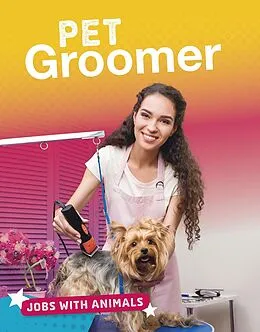 E-Book (pdf) Pet Groomer von Marie Pearson
