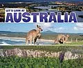 E-Book (pdf) Let's Look at Australia von A.M. Reynolds