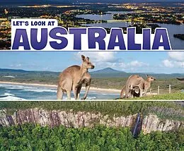 E-Book (pdf) Let's Look at Australia von A.M. Reynolds