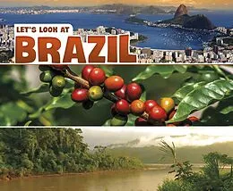 E-Book (pdf) Let's Look at Brazil von Joy Janet Frisch-Schmoll