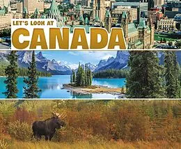 E-Book (pdf) Let's Look at Canada von Joy Janet Frisch-Schmoll
