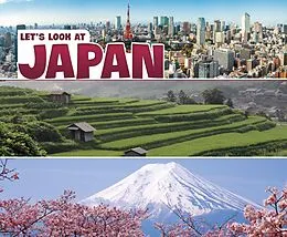 E-Book (pdf) Let's Look at Japan von A.M. Reynolds