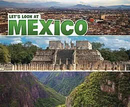 E-Book (pdf) Let's Look at Mexico von A.M. Reynolds