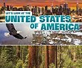 E-Book (pdf) Let's Look at the United States of America von Joy Janet Frisch-Schmoll