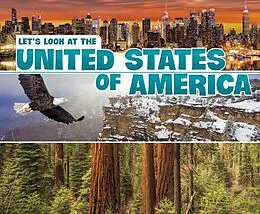 E-Book (pdf) Let's Look at the United States of America von Joy Janet Frisch-Schmoll