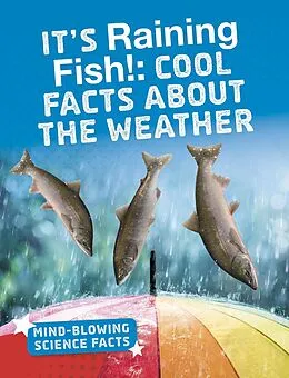 E-Book (pdf) It's Raining Fish! von Kaitlyn Duling