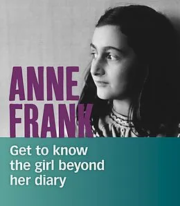 E-Book (pdf) Anne Frank von Kassandra Kathleen Radomski