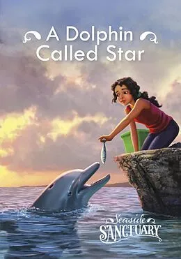 E-Book (pdf) A Dolphin Named Star von Emma Carlson Berne
