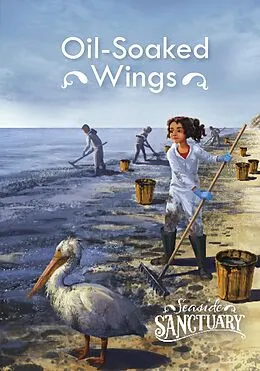 E-Book (pdf) Oil-Soaked Wings von Emma Carlson Berne