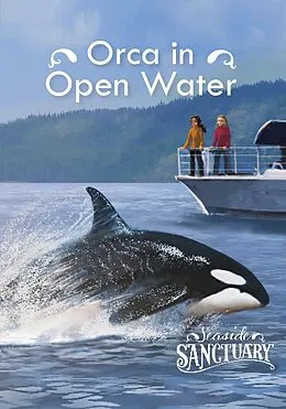 E-Book (pdf) Orca in Open Water von Emma Carlson Berne