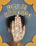 E-Book (pdf) Palm Reading von Megan Atwood