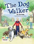 E-Book (pdf) Dog Walker von Jay Dale