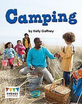 eBook (pdf) Camping de Kelly Gaffney