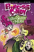 E-Book (pdf) The Green Queen of Mean von Michael Dahl, Scott Nickel