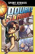 E-Book (pdf) Double Scribble von Jake Maddox