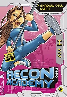 E-Book (pdf) Shadow Cell Scam von Chris Everheart