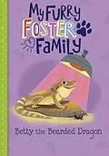 E-Book (pdf) Betty the Bearded Dragon von Debbi Michiko Florence