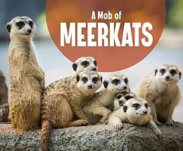 E-Book (pdf) A Mob of Meerkats von Martha Elizabeth Hillman Rustad