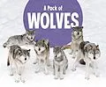E-Book (pdf) A Pack of Wolves von Martha Elizabeth Hillman Rustad