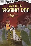 Nicht benannt (NN) Night of the Digging Dog von John Sazaklis
