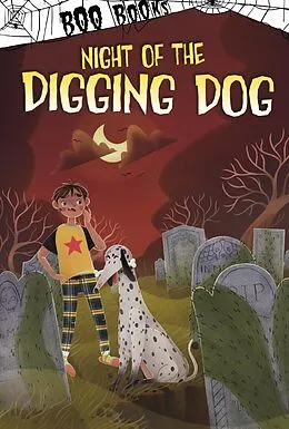 Nicht benannt (NN) Night of the Digging Dog von John Sazaklis