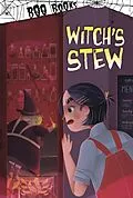 Nicht benannt (NN) Witch's Stew von Jaclyn Jaycox