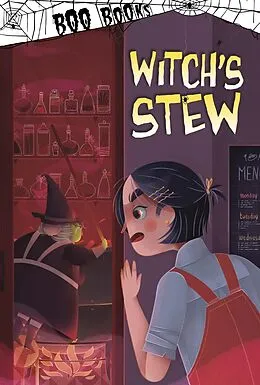 Nicht benannt (NN) Witch's Stew von Jaclyn Jaycox