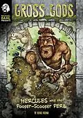 E-Book (pdf) Hercules and the Pooper-Scooper Peril von Blake Hoena