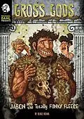 E-Book (pdf) Jason and the Totally Funky Fleece von Blake Hoena