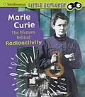 Nicht benannt (NN) Marie Curie von Nancy Dickmann