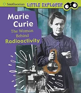 Nicht benannt (NN) Marie Curie von Nancy Dickmann