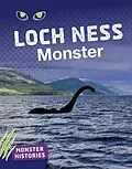 E-Book (pdf) Loch Ness Monster von Marie Pearson