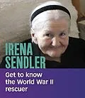 E-Book (pdf) Irena Sendler von Judy Greenspan