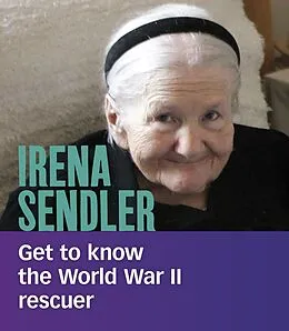 E-Book (pdf) Irena Sendler von Judy Greenspan