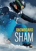 E-Book (pdf) Snowboard Sham von Jake Maddox