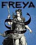 E-Book (pdf) Freya von Tammy Gagne