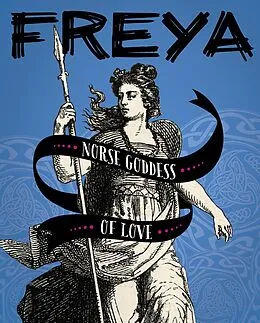 E-Book (pdf) Freya von Tammy Gagne