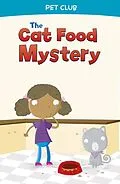 E-Book (pdf) The Cat Food Mystery von Gwendolyn Hooks