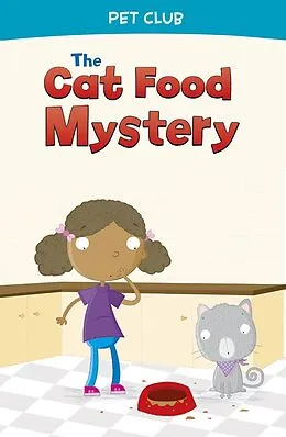 E-Book (pdf) The Cat Food Mystery von Gwendolyn Hooks
