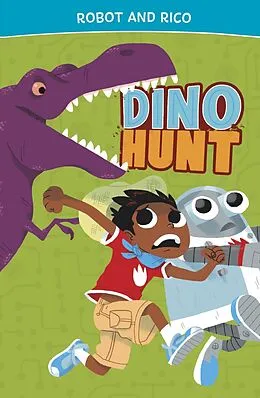 E-Book (pdf) Dino Hunt von Anastasia Suen