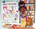 E-Book (pdf) Help Wanted, Must Love Books von Janet Sumner Johnson