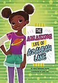 E-Book (pdf) The Amazing Life of Azaleah Lane von Nikki Shannon Smith