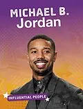 E-Book (pdf) Michael B. Jordan von Celina McManus